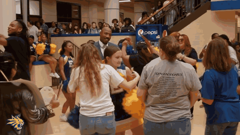 EGHS Block Party 2025